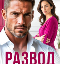 «Развод. Я ставлю точку» Наталья Ван