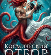 «Космический отбор для Чудовища» Кира Иствуд, Хэля Хармон