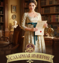 «Сахарная империя. Сделка равных» Юлия Арниева