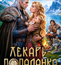«Лекарь — попаданка. Мачеха для сына врага» Елена Белильщикова