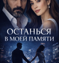 «Останься в моей памяти» Лия Султан