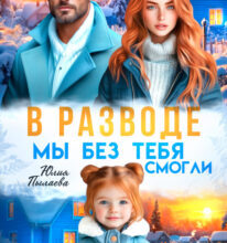 «В разводе. Мы без тебя смогли» Юлия Пылаева