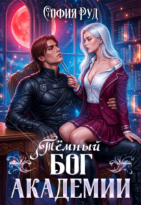 «Тёмный бог академии» София Руд.