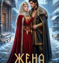 «Жена северного князя» Адель Хайд