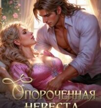 «Опороченная невеста в наследство» Анастасия Астахова
