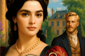 «Узоры прошлого» Наташа Айверс