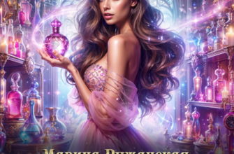 «Госпожа-парфюмер. Фальшивая невеста Адмирала» Марина Ружанская