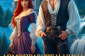 «Домоправительница горного дракона. Отбор на должность» Инна Дворцова