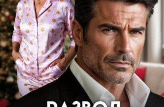 «Развод. Жена твоих кошмаров» Гайдэ, Алёна Амурская