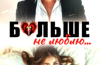 «Больше не люблю» Ника Горская