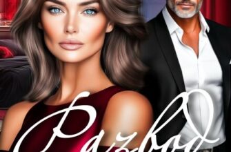 «Развод с прошлым» Марина Безрукова