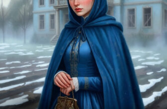 «Падшая» Инна Дворцова