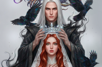 «Ночь ищет невесту» Риска Волкова