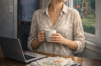 «Когда рушится все» Вероника Стужина