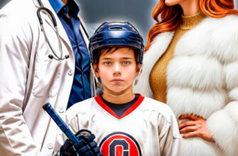 «Бывшие. Право на сына» Натали Нил