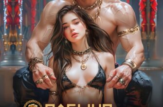 «Рабыня для Повелителя» Рия Косма