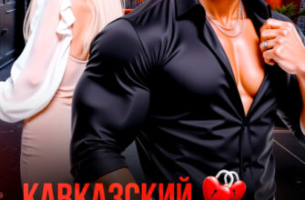 «Кавказский бывший. Моя и точка!» Юлия Герман