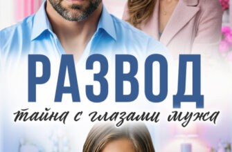 «Развод. Тайна с глазами мужа» Оксана Рэй, Натали Лин