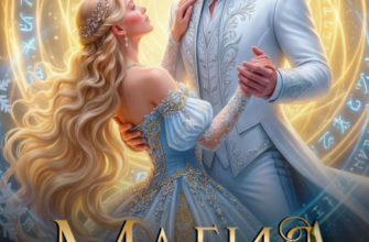 «Магия льда для экспертов» Нинель Нуар