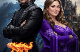 «Пышка и Генерал драконов. Обрести пламя» Ирина Ордина