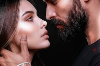 «Всего одна ночь» Марина Кистяева