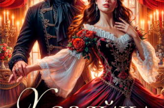 «Хозяйка скандального салона "Огонек"» Марика Полански