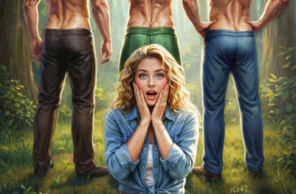 «Три орешка для Аннушки» Виктория Рейнер