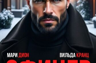 «Офицер. Выбор на всю жизнь» Мари Дион, Вильда Кранц