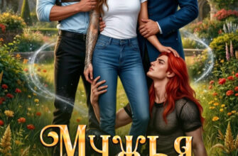 «Мужья в дар и другие сюрпризы судьбы» Ася Амурр