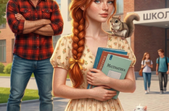 «Дровосек для Наташи» Айя Субботина