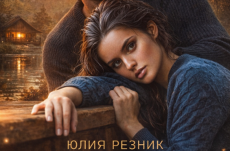 «Ворона» Юлия Резник