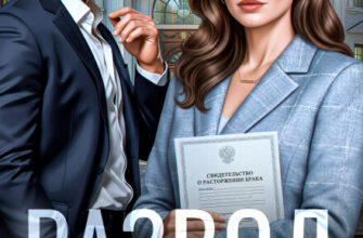 «Развод. Тихая жена — опасная жена» Ольга Белозубова