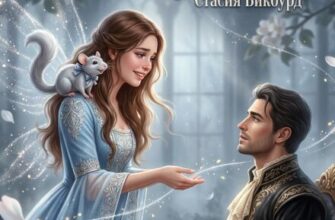 «Невозможное возможно» Стасия Викбурд