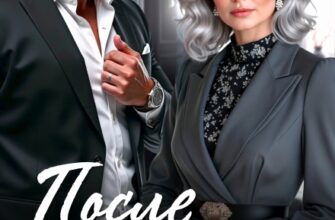 «После развода. Прощай, генерал!» Ари Дале