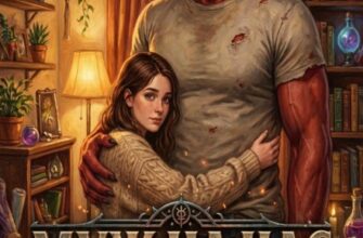 «Муж на час. Вызов демона на дом» Леон Монтан