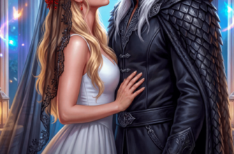 «Ты моя... невеста!» Влади Солерн