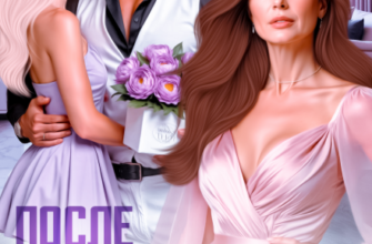 «После развода. Второй шанс?» Ася Акатова