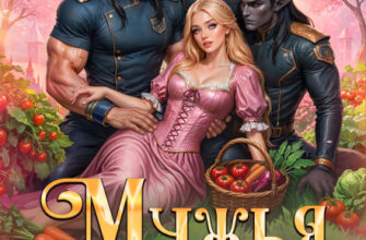 «Мужья для Хозяйки Лавки "Овощи от Землянки"» Дианелла Кавейк