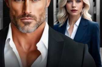 «Предатель. Как ты мог?» Ива Ника