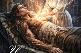 «Целительница для забытого Дракона» Элина Амори