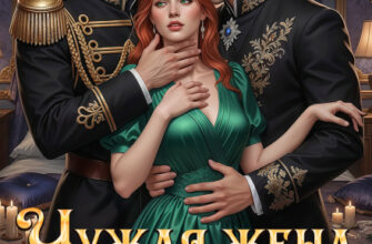 «Чужая жена для черных драконов. Проданная на одну ночь» Ллина Айс, Ася Рыба