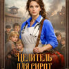 «Целитель для сирот. Приют на пограничье» Александра Каплунова