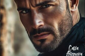 «Алихан. Его ненужная женщина» Саша Аверина