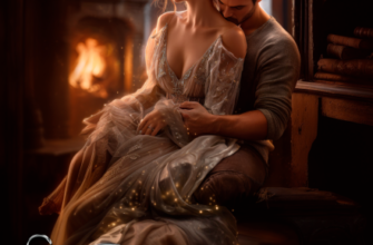 «Вторая жизнь Терезы Макдугл» Анастасия Медведева