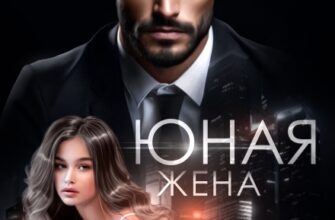 «Юная жена для мэра» Екатерина Ромеро