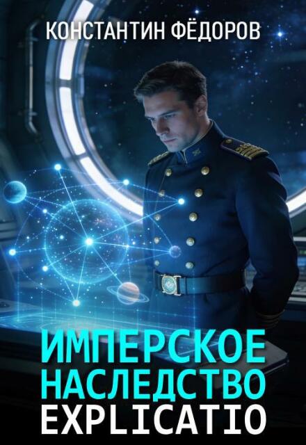 «Имперское наследство. Explicatio» Константин Федоров