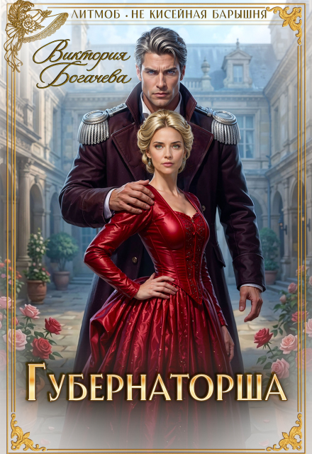 «Губернаторша» Виктория Богачева