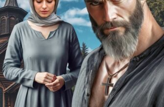 «Община. Да будет воля твоя» Виктория Анкай
