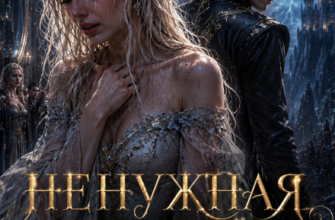 «Ненужная избранница дракона» Виолетта Вейл